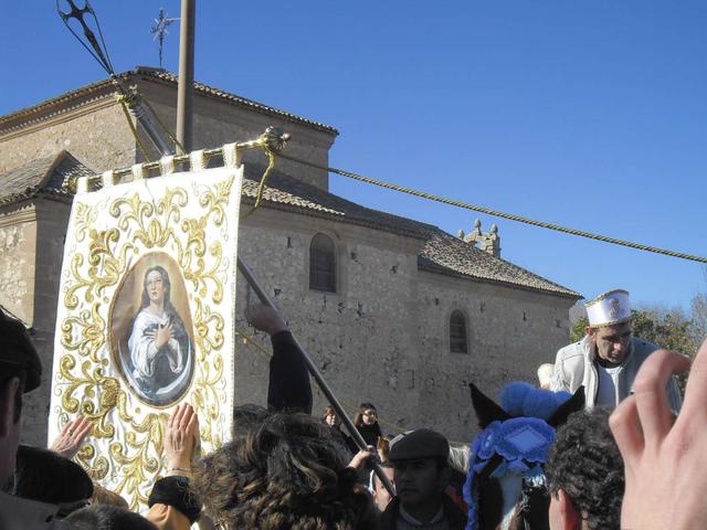 El Vitor (Horcajo de Santiago)