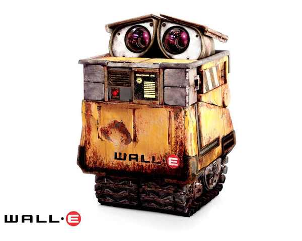 WALL•E
