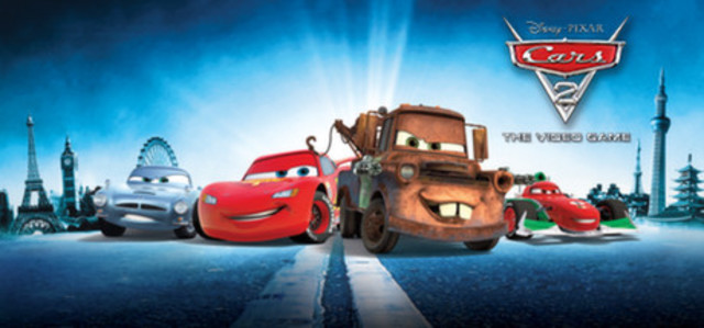 Cars 2