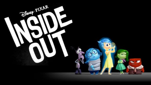 Inside out