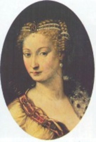 Naissance de Diane de Poitiers