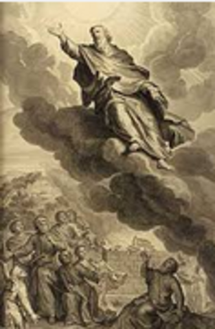 200 AD Genesis- The Age of the Bible