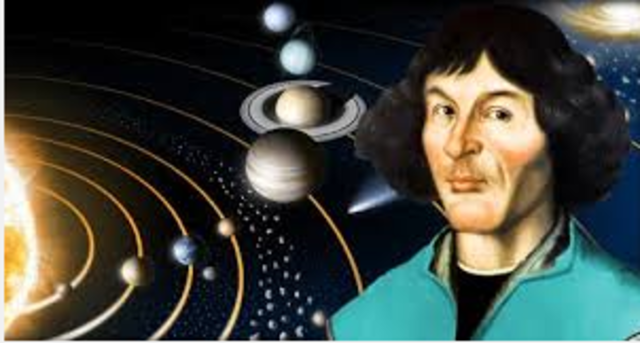 1473 Copernicus