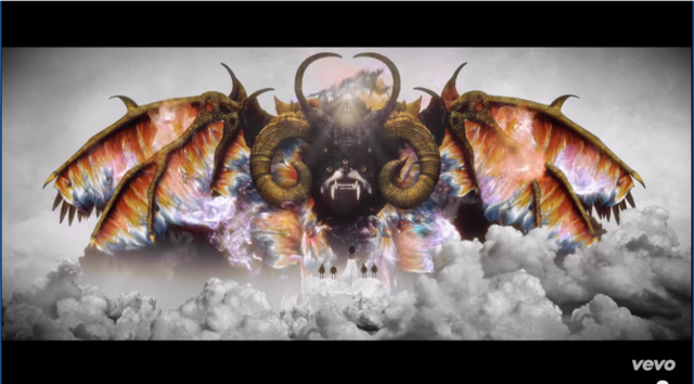 Of Monsters and Men - Little Talks