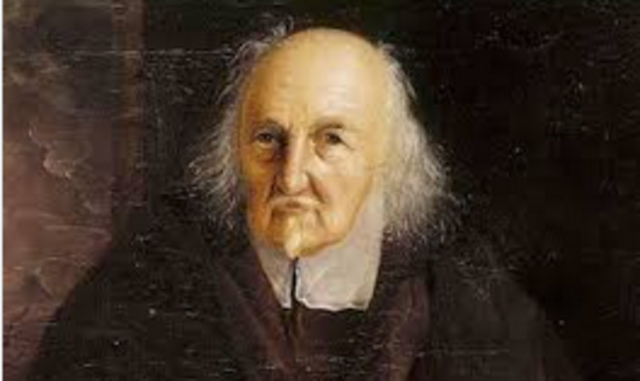 1588-1679Hobbes