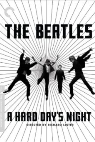 The Beatles - A Hard Days Night