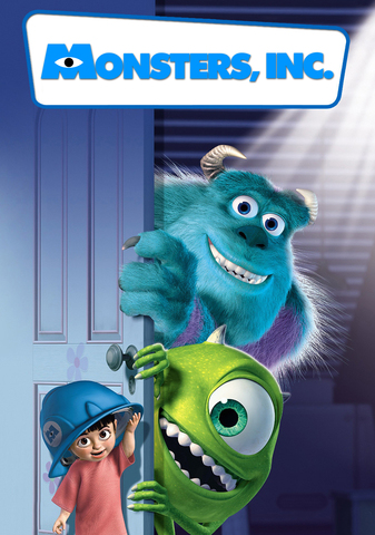 Monsters Inc.