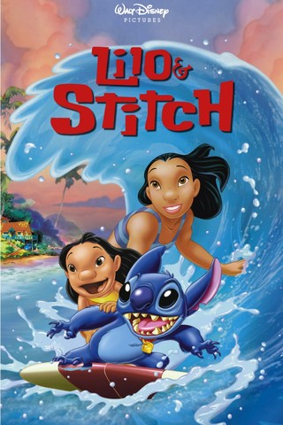 Lilo and Stitch