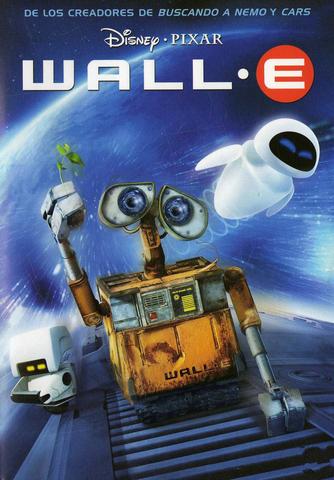 Wall-E