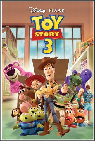 Toy Story 3