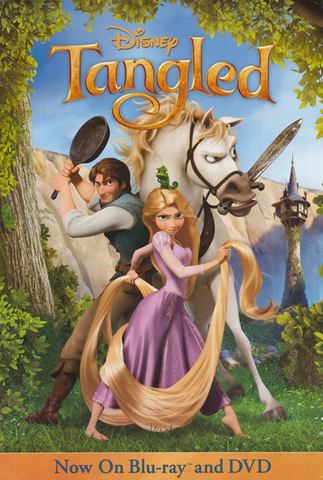 Tangled