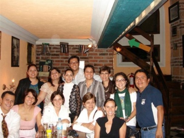 Maestría en Educación Humanista