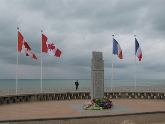 The Raid of Dieppe