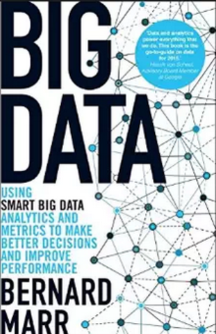 Las primeras ideas de Big Data