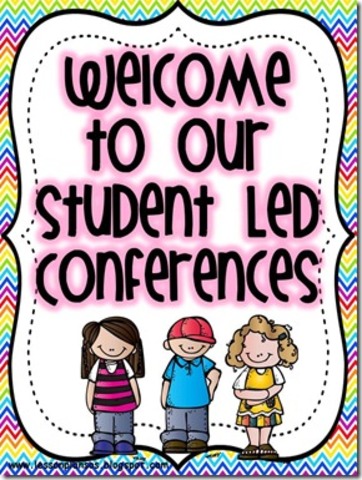 Parent-Teacher Conferences