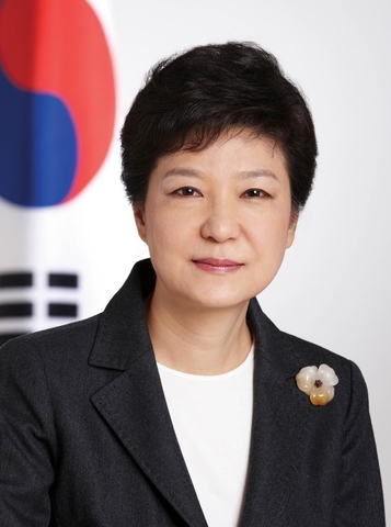Park Geun-hye