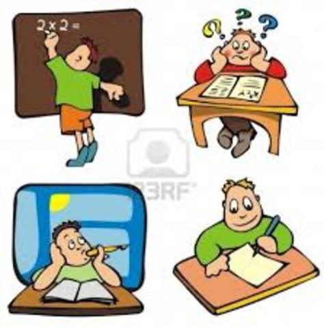 METAS DE APRENDIZAJE