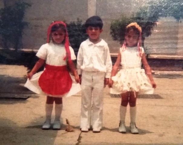 Ingreso a Educación Preescolar en Jardín de Niños