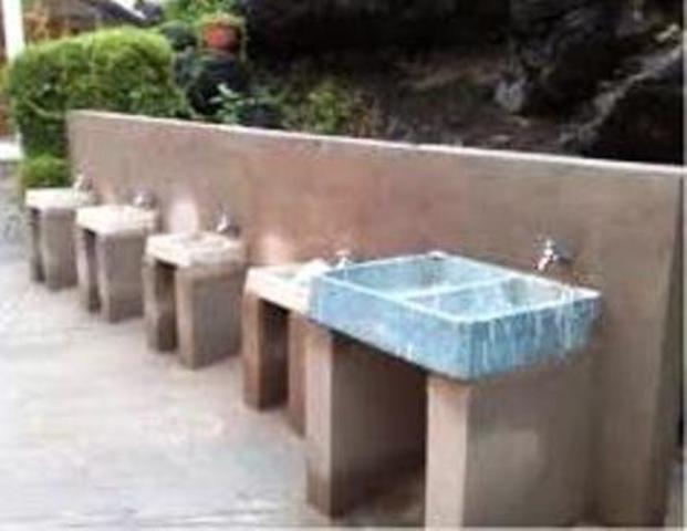 Valores e higiene en Preescolar