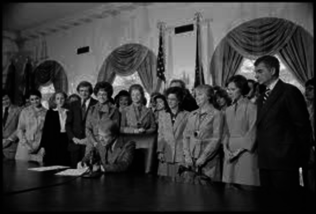 Equal Rights Amendment