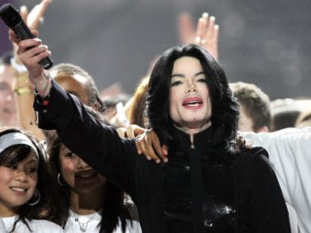 Death of Michael Jackson