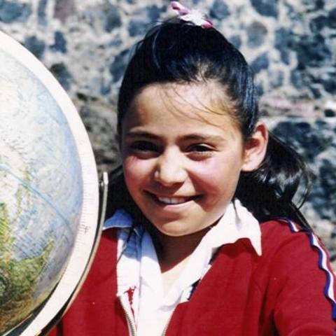 Primaria cúmulo de aprendizaje