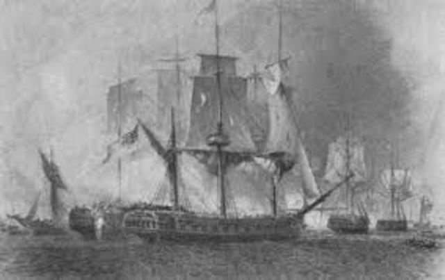 Battle of Plattsburg