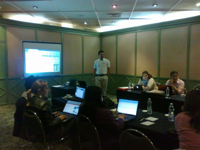 Transformación Formativa