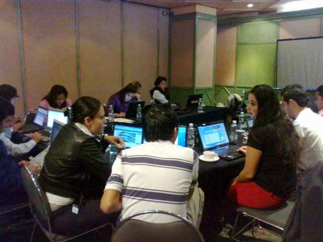 Transformación Formativa