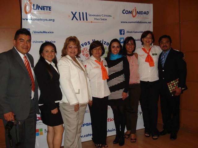 Seminario académico nacional