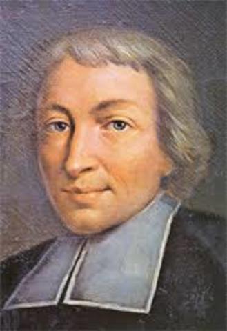 JUAN BAUTISTA DE LA SALLE