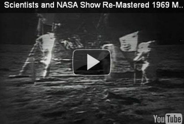 EL GRAN PASO DE LA HUMANIDAD.