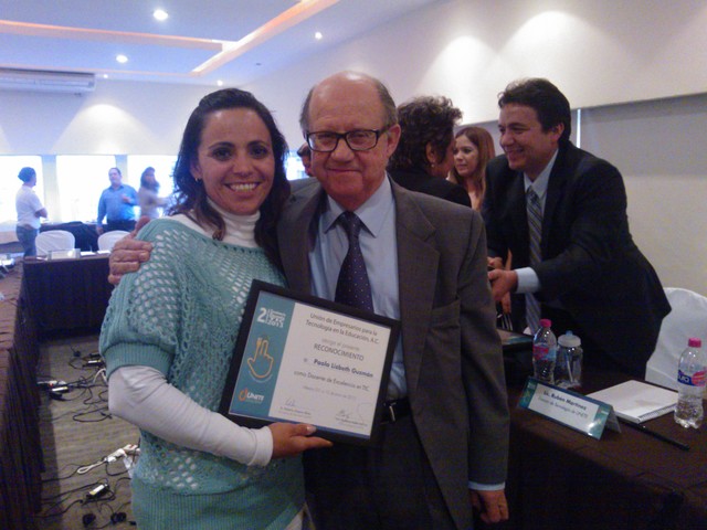 Educación Disruptiva