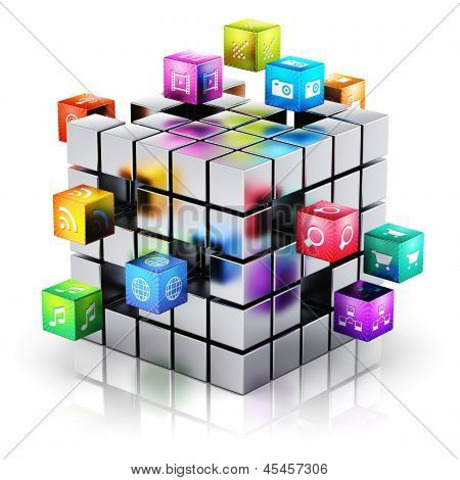 Tecnologia de multimedia