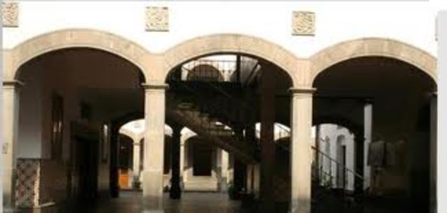 Secundaria Diurna No. 29 "Miguel Hidalgo y Costilla"