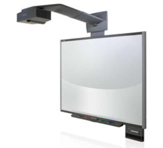 UNITED STATES: Smart Board