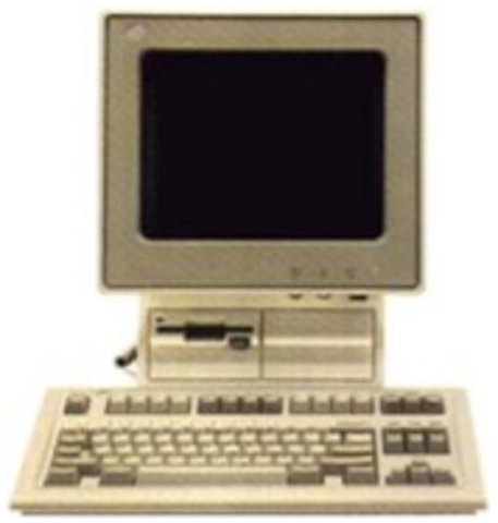 SHILOH: First computers put in at Shiloh High School