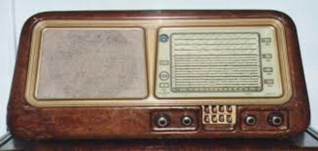 1895 RADIO