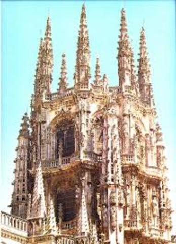 Arquitectura Gótica