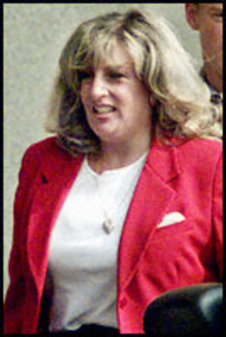 Tripp Meets with Starr