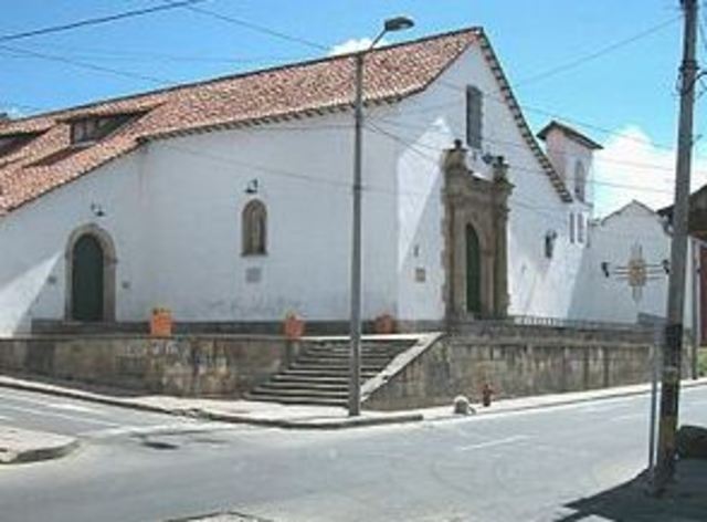 Santa Bárbara
