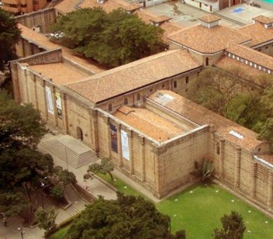 Museo Nacional
