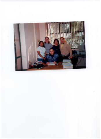 LICENCIATURA EN CIENCIAS DE LA EDUCACIÓN