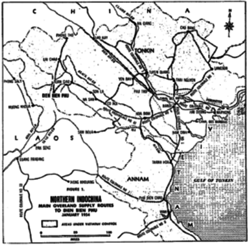 Battle of Dien Bien Phu