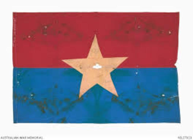 National Liberation Front Established