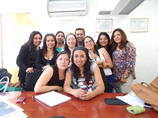 MAESTRÍA EN CIENCIAS DE LA EDUCACIÓN