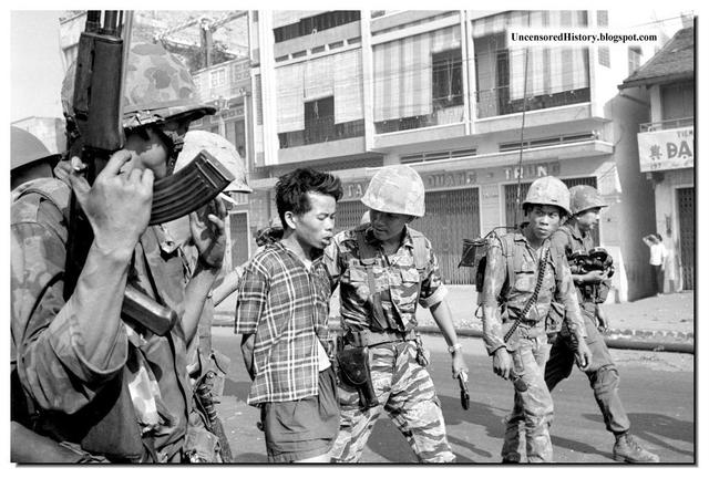 Government Officials Killed