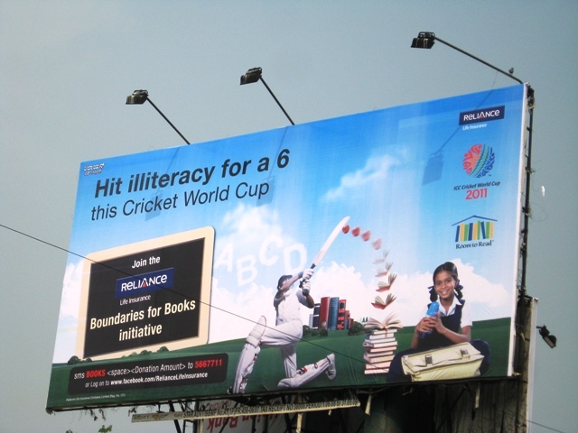 Learning how to read