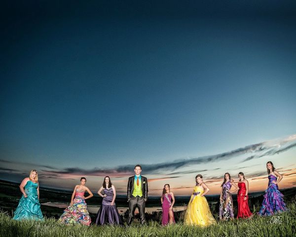 Highschool Graduation