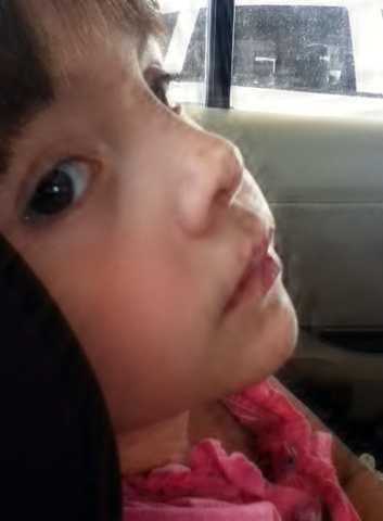 I was born in Odessa, Tx.